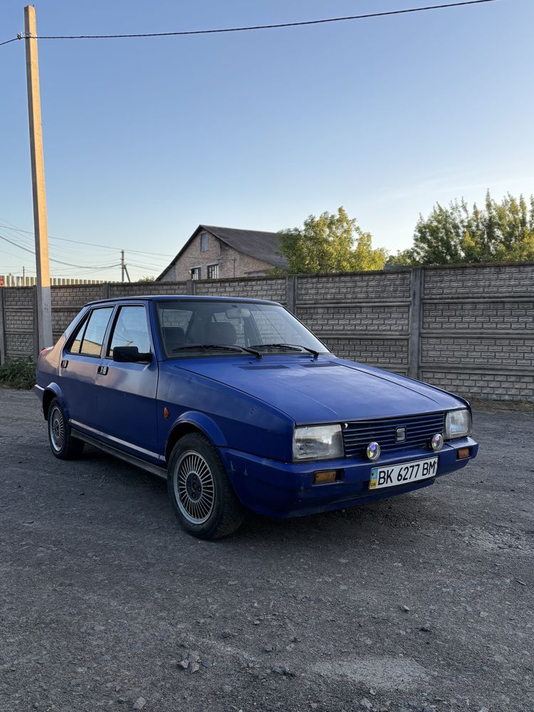 Продам Seat Malaga