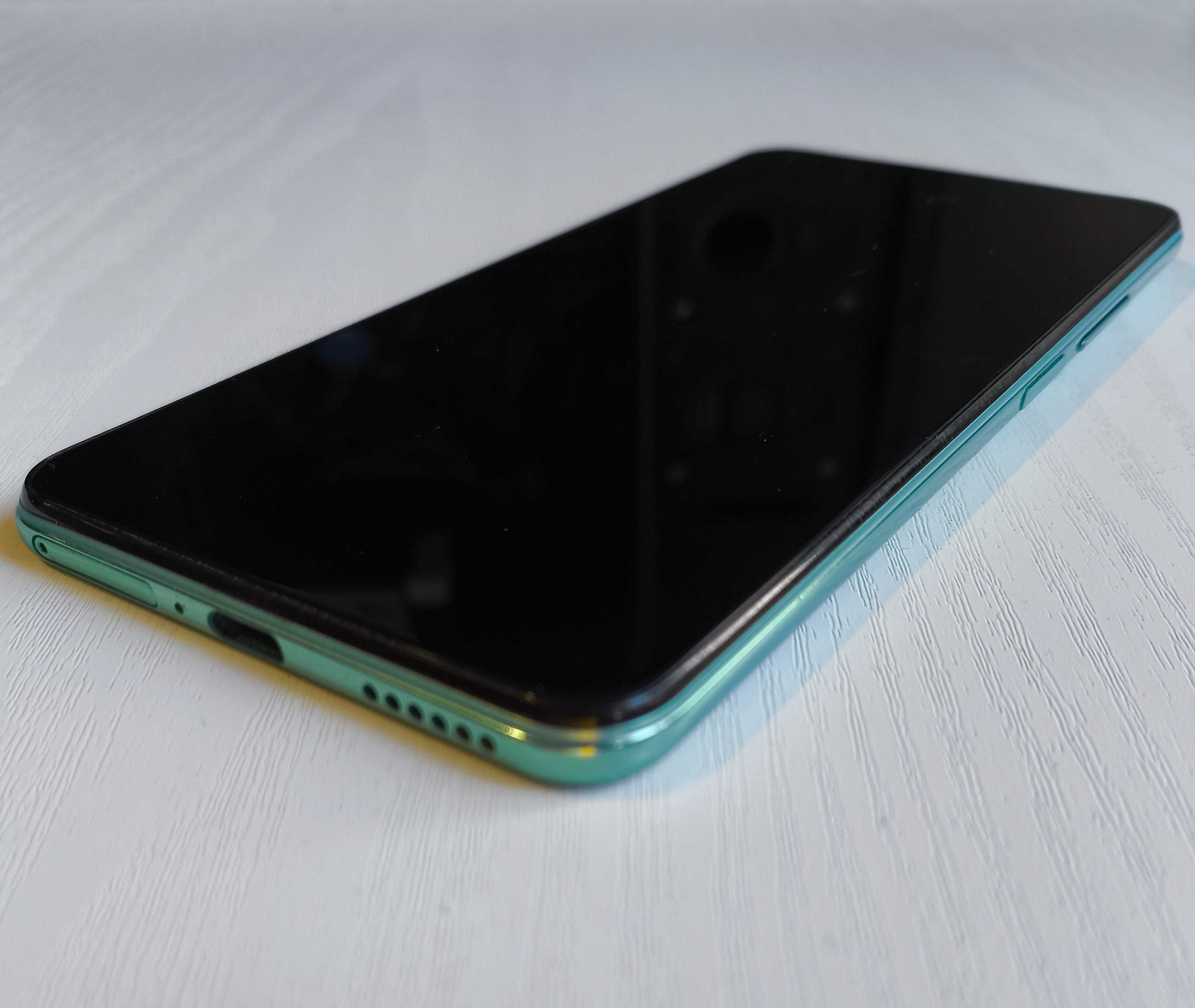 Телефон Xiaomi mi 11 Lite 5G NE 8/128GB Mint Green