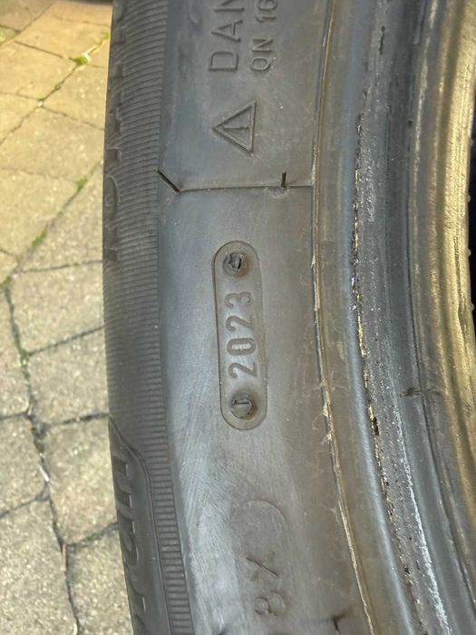 Komplet opon 4x Kormoran Snow 215/60R16 99H XL zimowe - 2023 rok