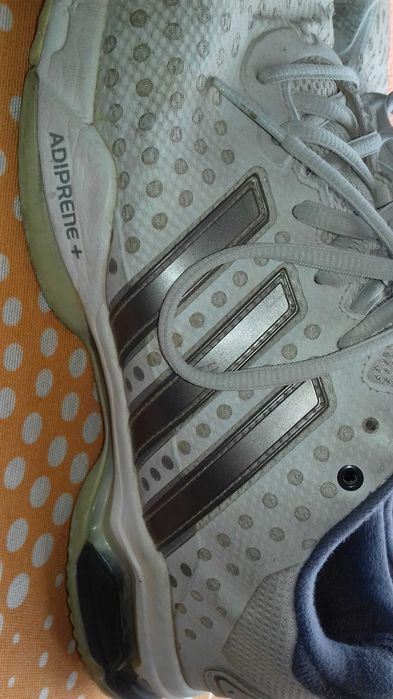 Tenis Adidas adiprene 45