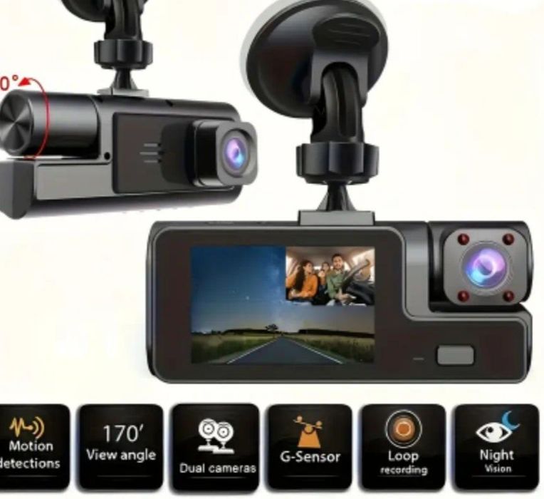 Видеорегистратор