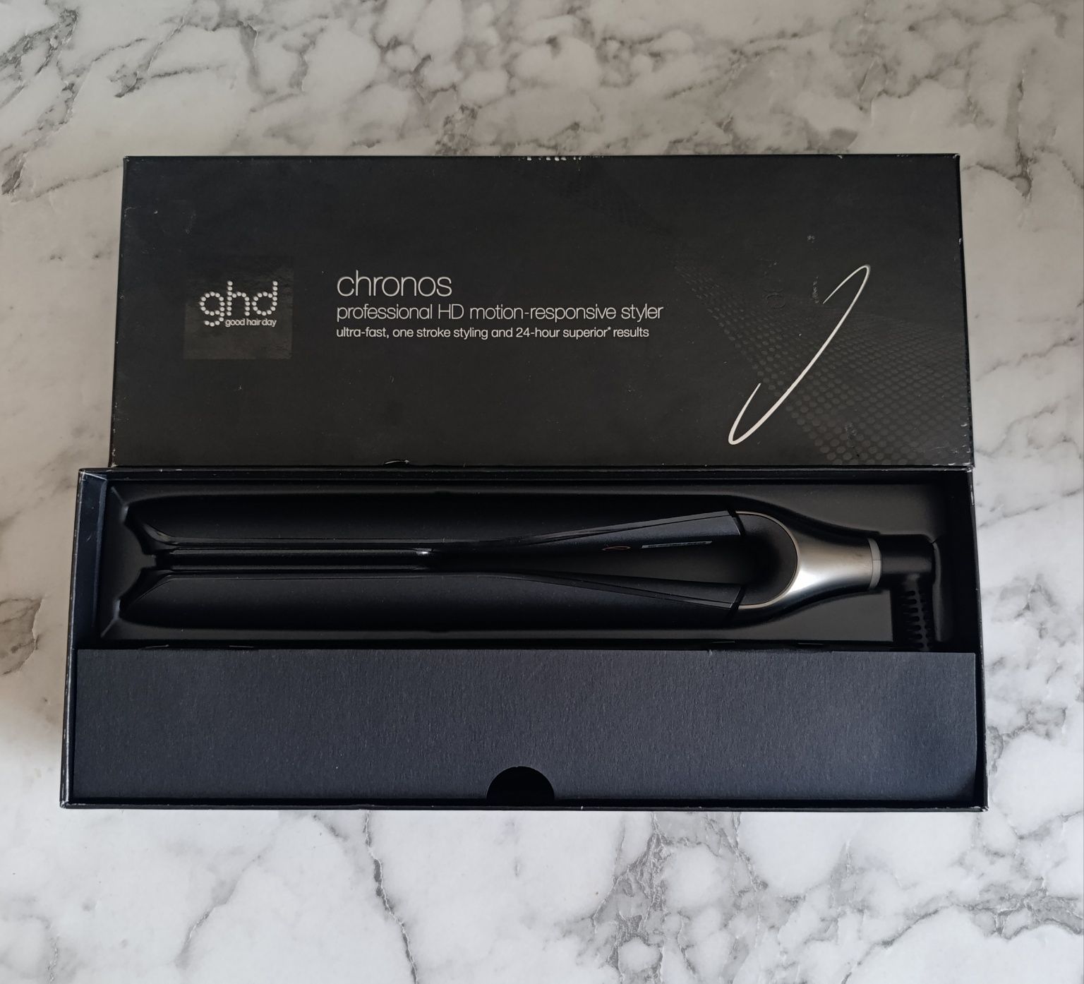 Ghd ОРИГІНАЛЬНІ Випрямлячи для волосся