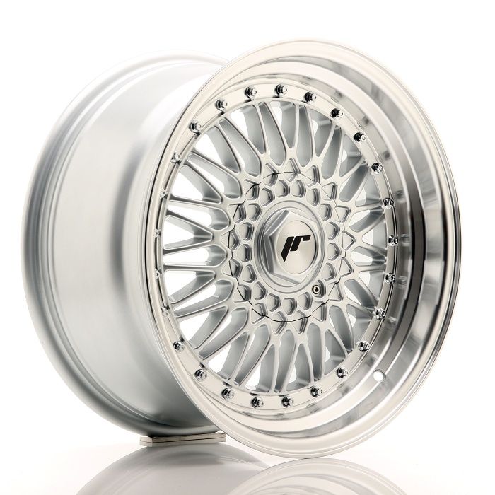 Felgi 17x8.5 ET20 5x112 5x120 Japan Racing JR9