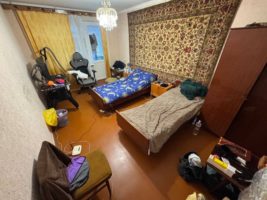 Подаж 3кк!! Кімнати окремі!!