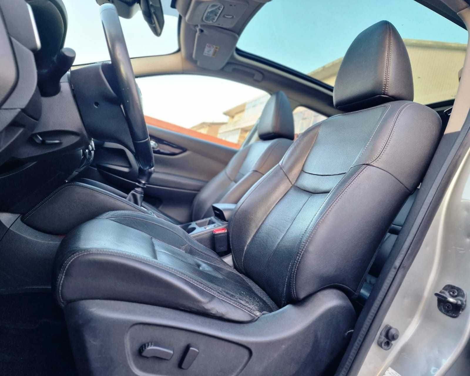 NISSAN QASHQAI TEKNA 1.5DCI 110Cv "FULL EXTRAS"