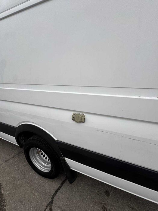 Mercedes Freightliner Sprinter