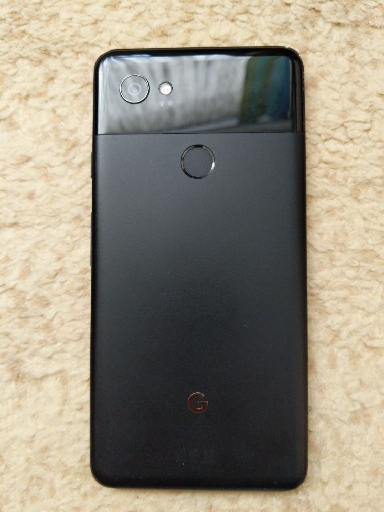 Google pixel 2xl 4/64