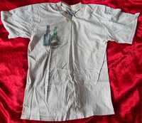 ŻYWIEC IV Giełda Birofiliów 1999 koszulka M