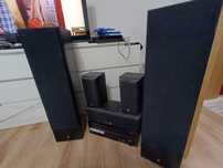 Kino domowe yamaha