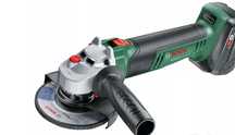 Szlifierka kątowa Bosch UniversalGrind 18V-75  + 1x 2 Ah w zestawie