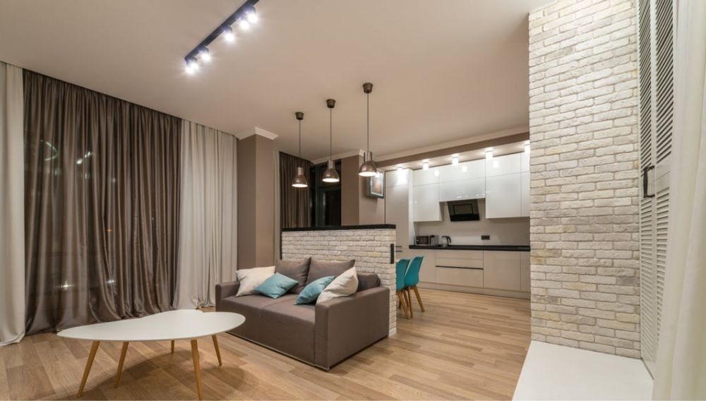 Євроремонт ремонт квартир під ключ