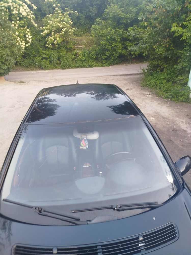 Мерседес w211 2.2cdi МКПП 6ст
