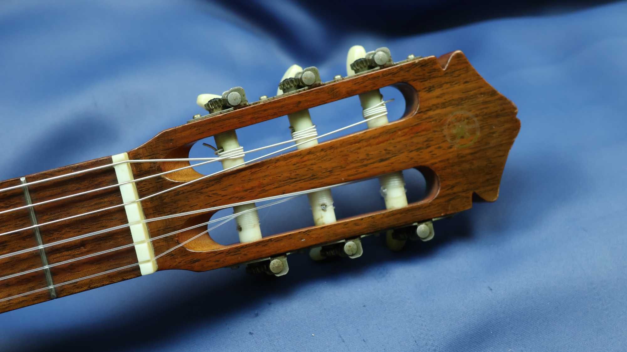 Gitara Klasyczna Yamaha G50A z pokrowcem