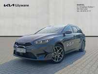 Kia Ceed Samochód demonstracyjny, Rocznik 2024!! Gotowy do odbioru!! Sprawdź!