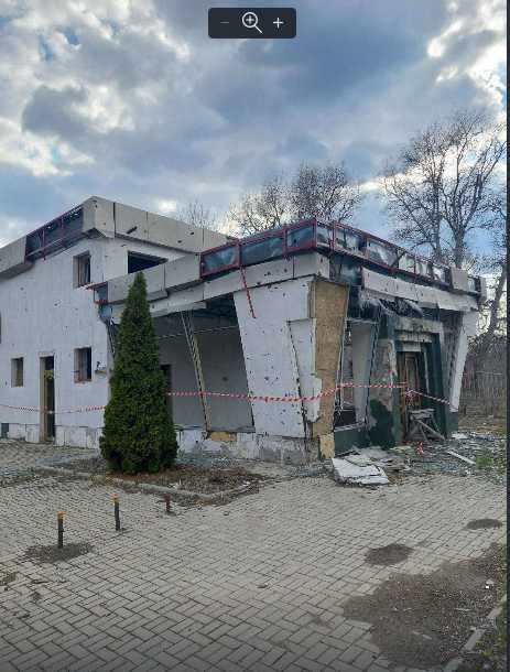 Продаётся помещение напротив Лавры