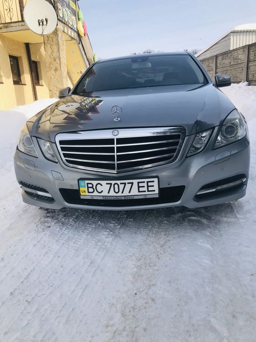 Пережинемо ваш автомобіль через кордон