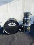 Yamaha Stage Custom 10/12/14/22/Perkusja