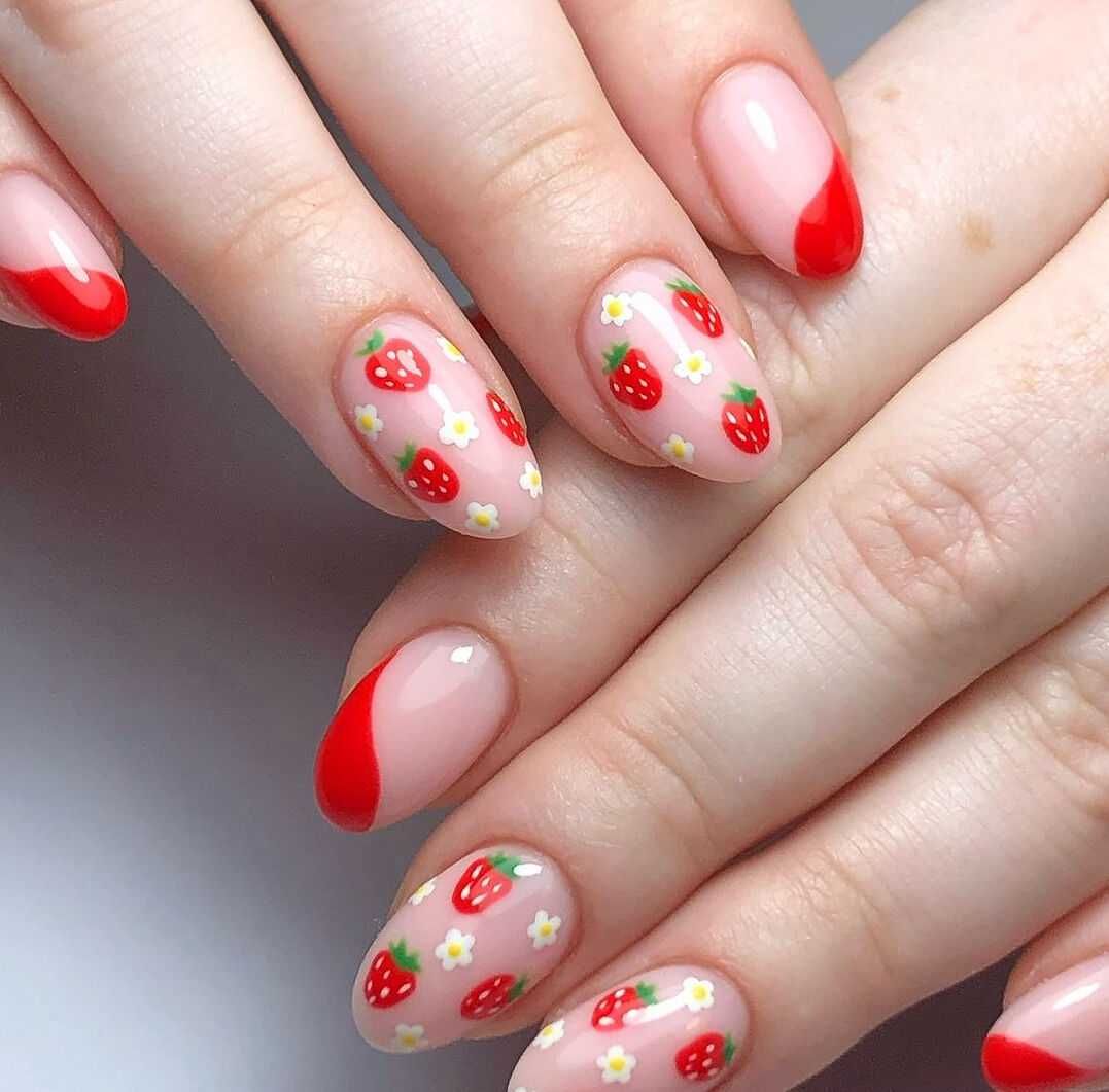 Manicure i pedicure