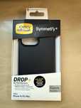 Etui pancerne Otterbox Symmetry + na iPhone 14 Pro Max - Nowe