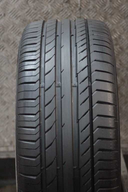 225/45/17 Continental ContiSportContact 5 225/45 R17 8mm
