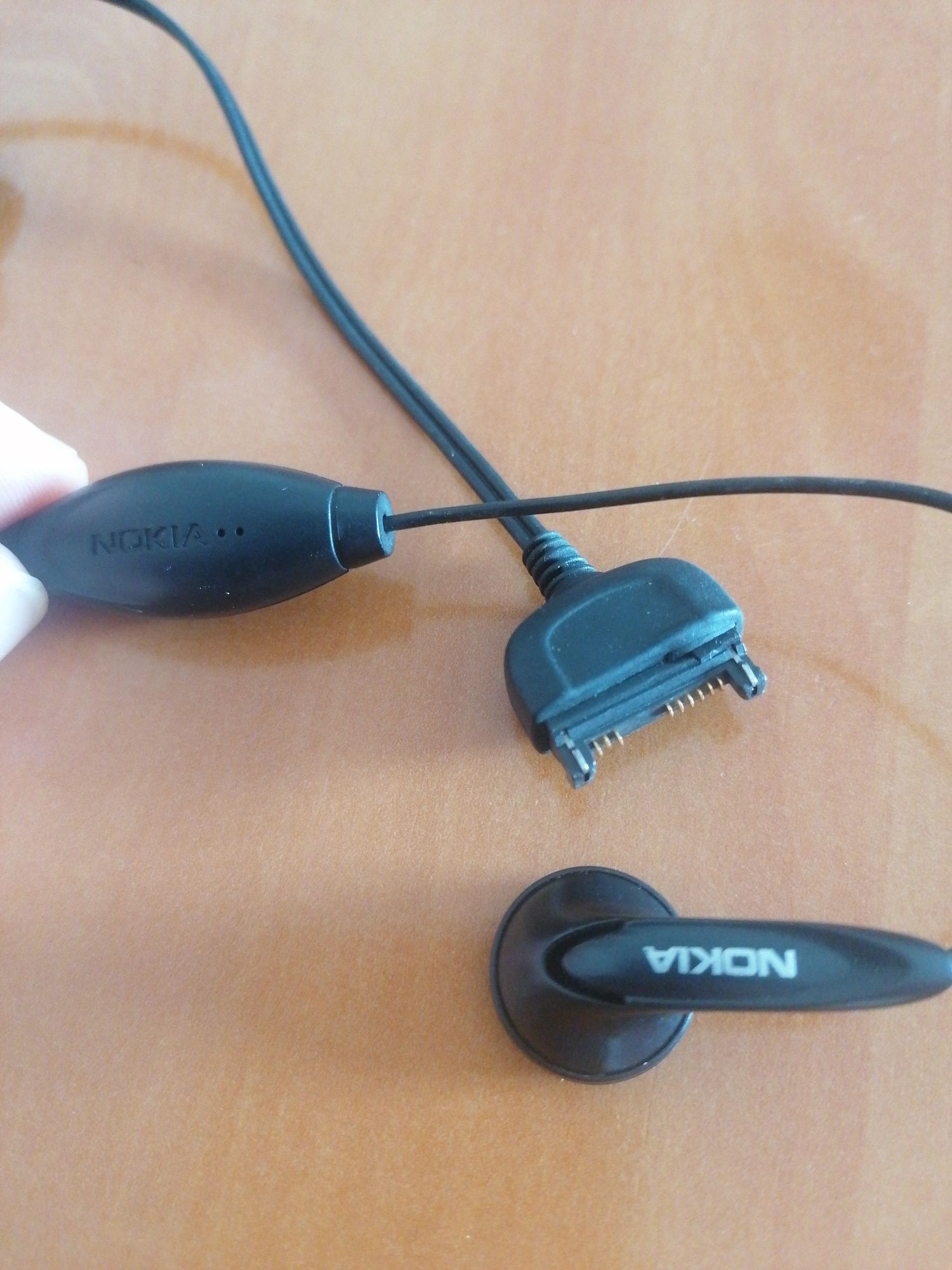 Auricular original NOKIA