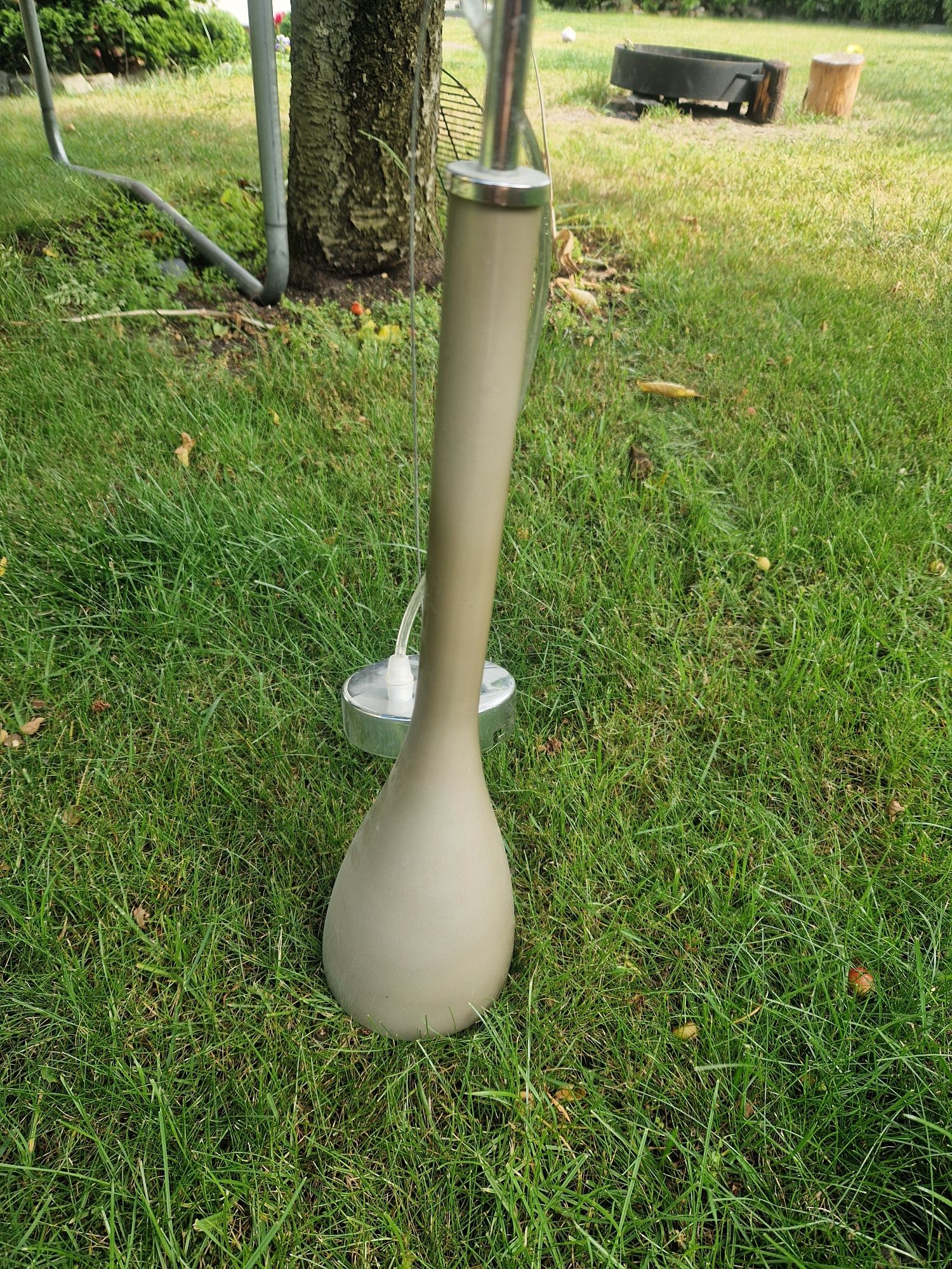 lampa wisząca komplet 3szt