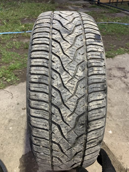 Шини 4 шт 205/55/16