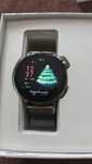 Huawei watch gt 3 elegant gold 42mm