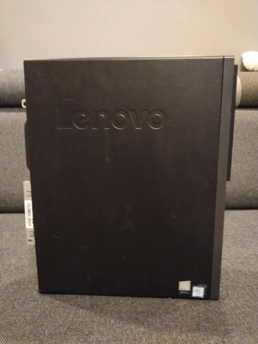 Komputer Lenovo ThinkCentre