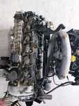 613.961 Motor Mercedes classe E 320cdi 197 cv