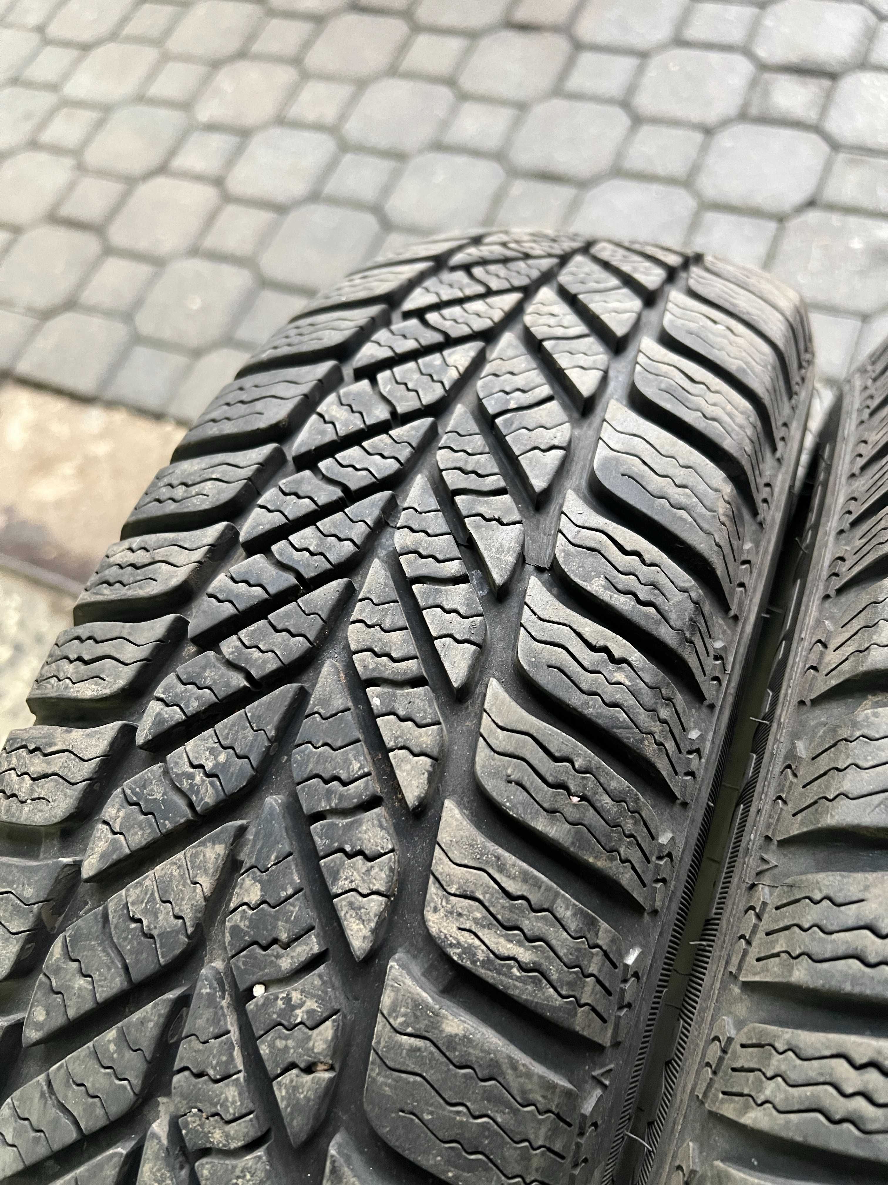175/70r14 diplomat opony zimowe 2 szt 2021r bieznik 6,5mm