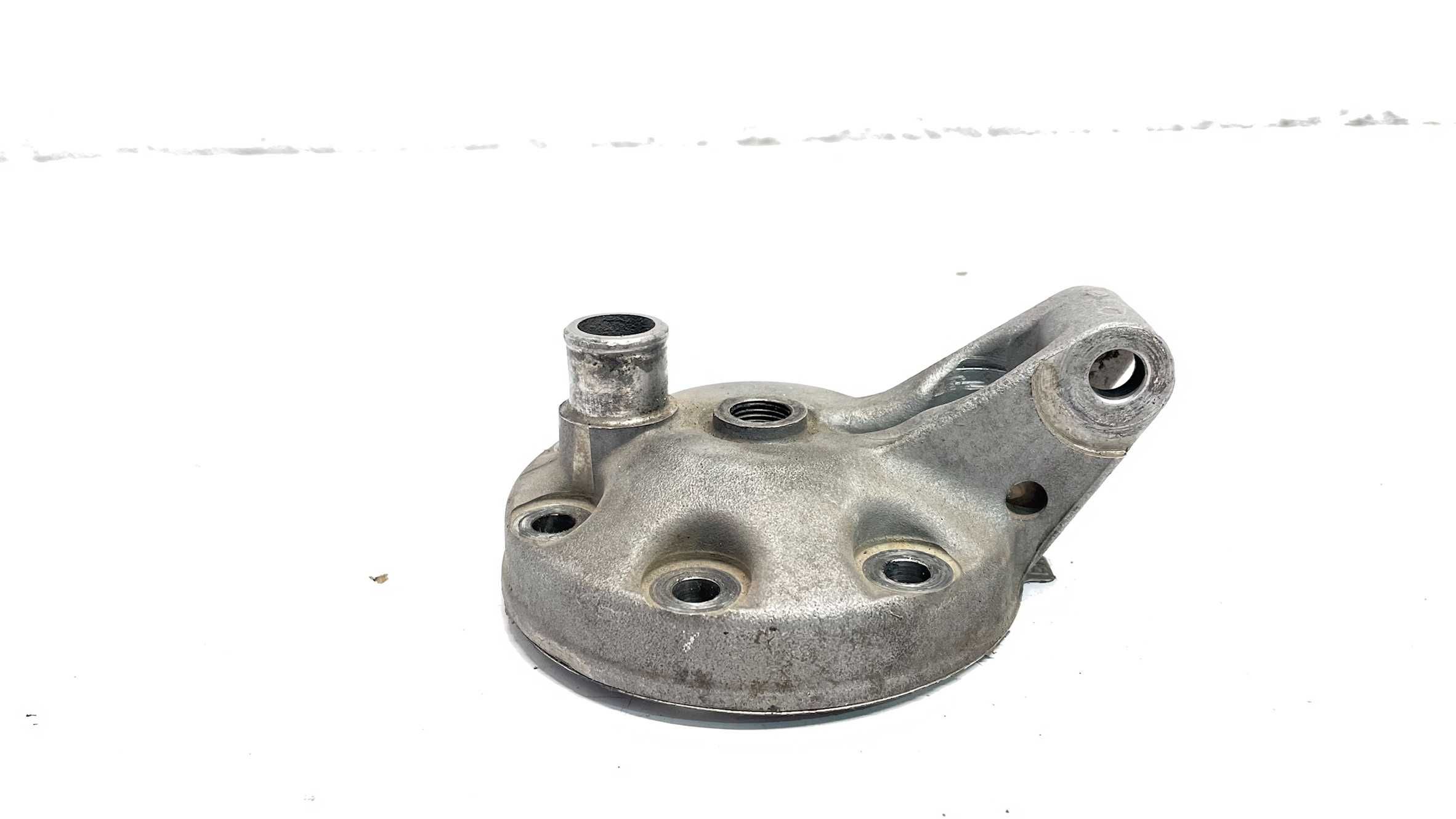 Kawasaki kx 250 99do02r Głowica czesci