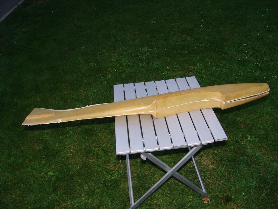 Model samolotu akrobacyjnego RC