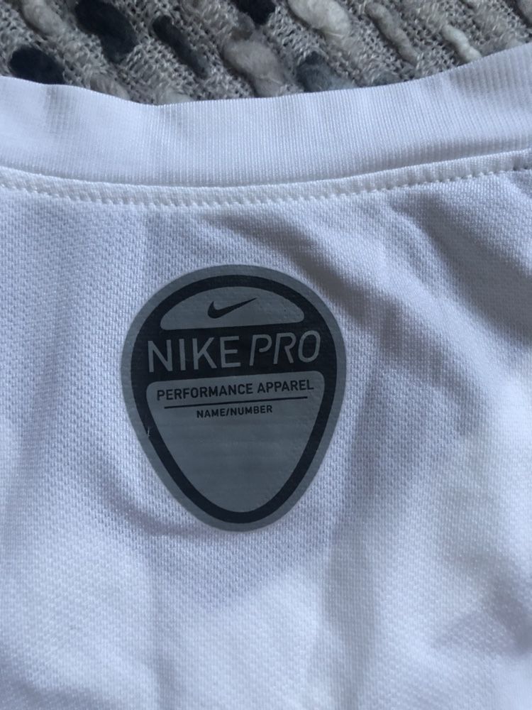 Nike Pro Performance Apparel damska koszulka M