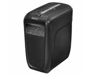 niszczarka fellowes 60cs p-4 22 l sprawna opis