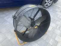 Wentylator master df30p