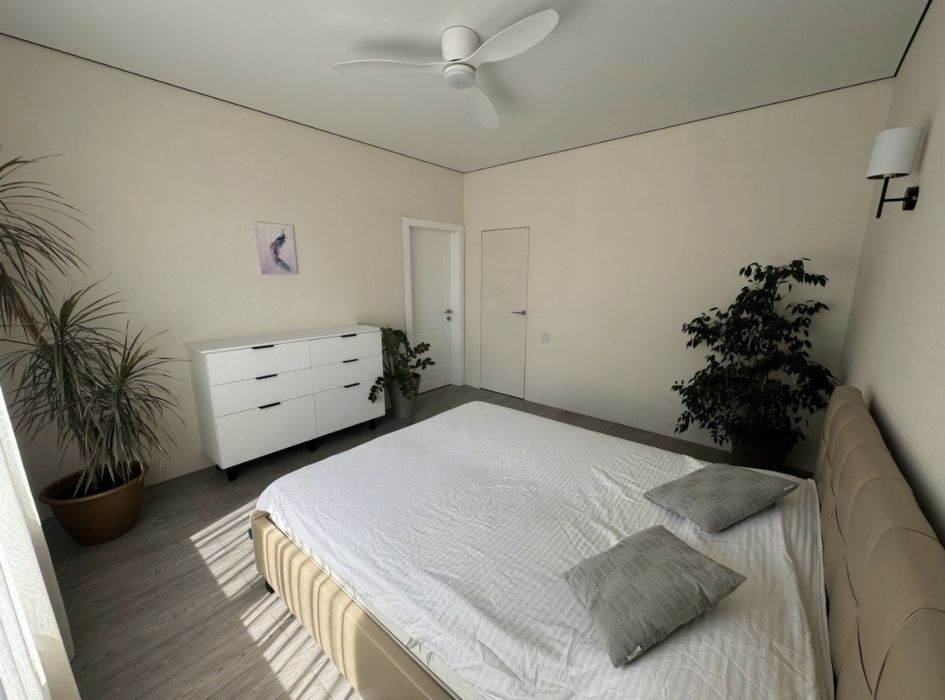 Продаж будинку 120м² в Борисполі на 10 сотках