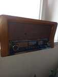 Gramofon SoundMaster