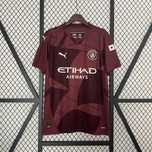 2024/2025 koszulka MANCHESTER CITY third 24/25 | S M L XL XXL