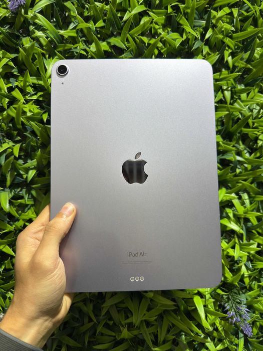 Apple iPad 11″ M2 (2024) Wi-Fi 128GB Roxo - Loja Ovar