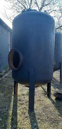 Zbiornik ciśnieniowy,hydrofor,filtr