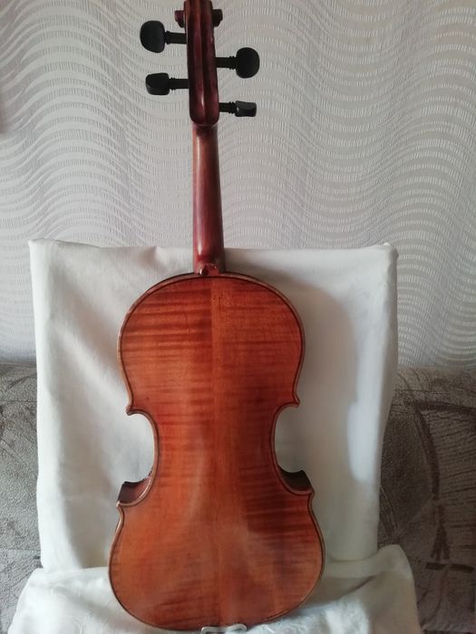 Скрипка мастеровая 4/4