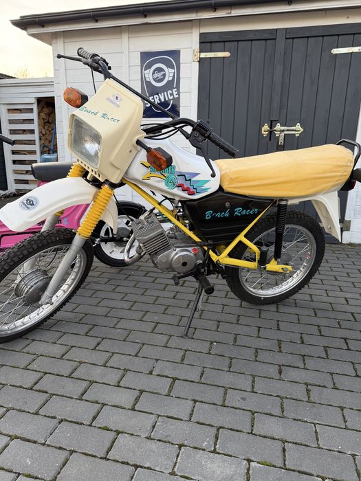 Simson s53 nowy org ddr mz etz sr50