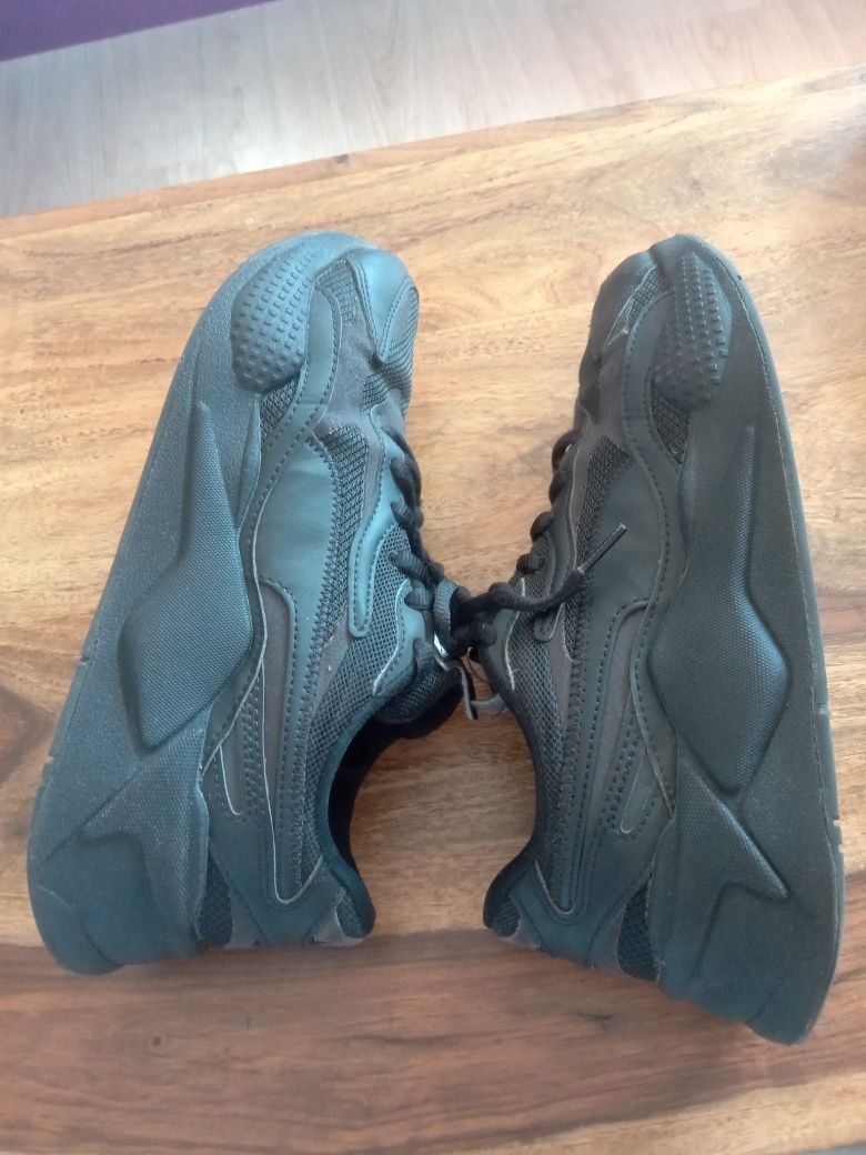 Puma RS-X buty sportowe rozmiar 41