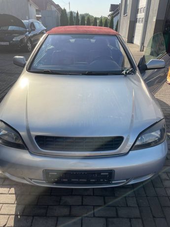 Sprzedam Opel astra G