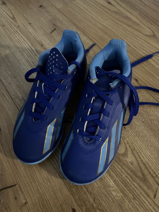 Halowki adidas messi 30