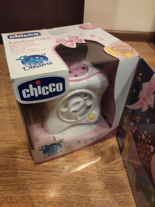 Chicco Нічник дитячий