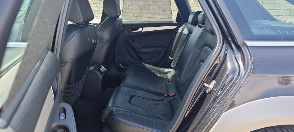 Audi A4 ALLROAD 2.0 TDI