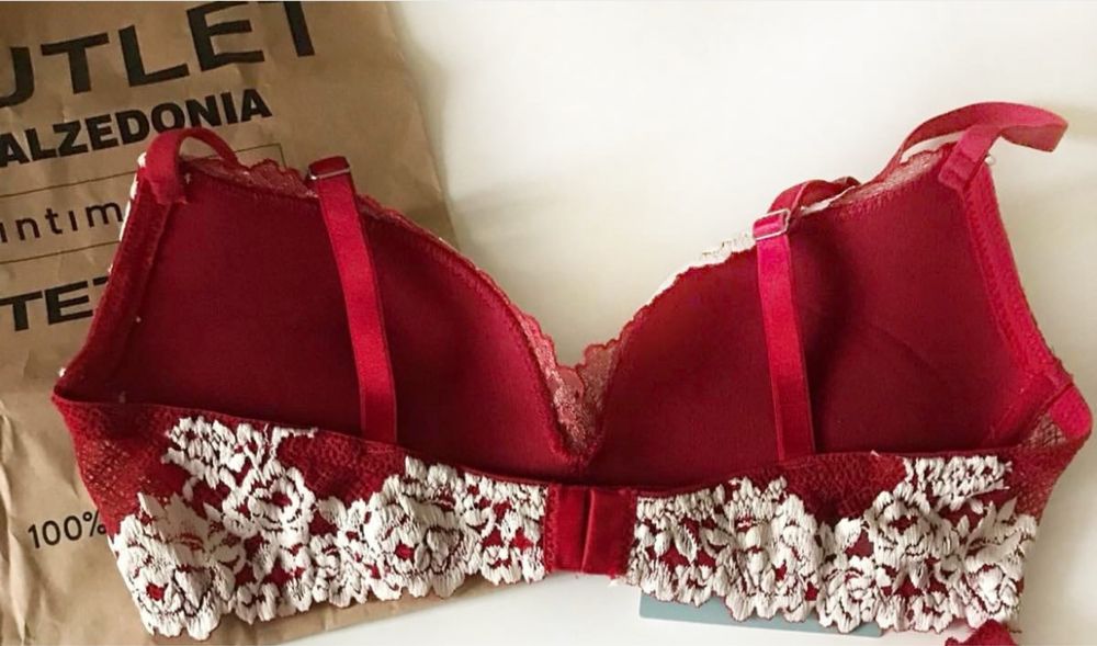 Бюстгальтер від Intimissimi