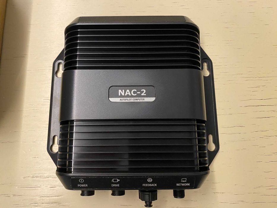 Navico Komputer Nac-2